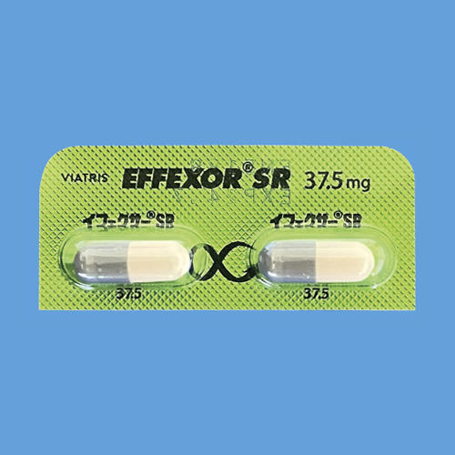 イフェクサー カプセル37 5mg 製品情報 Viatris E Channel 医療関係者向けwebサイト イフェクサー カプセル37 5mg 製品情報 Viatris E Channel 医療関係者向けwebサイト