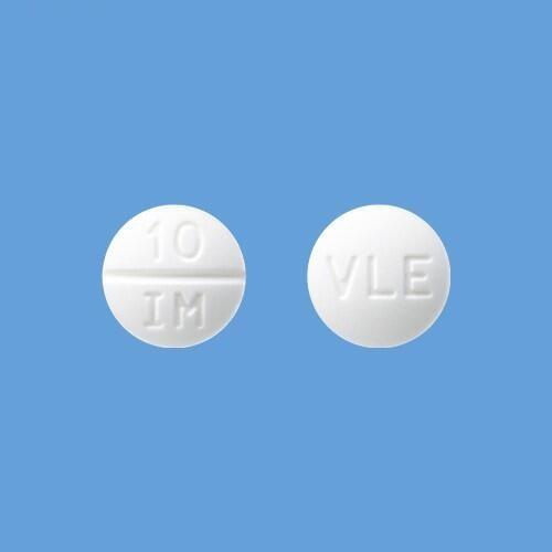 イミダプリル塩酸塩錠10mg「VTRS」 - Viatris e Channel 医療