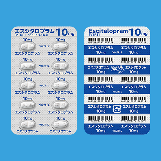 錠 10mg_10T