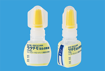 ラタチモ