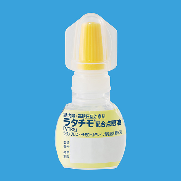 剤形写真