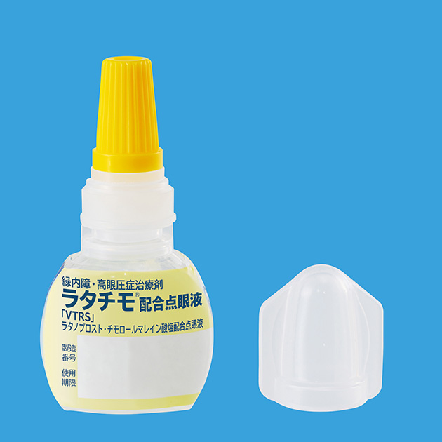 剤形写真