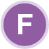 F