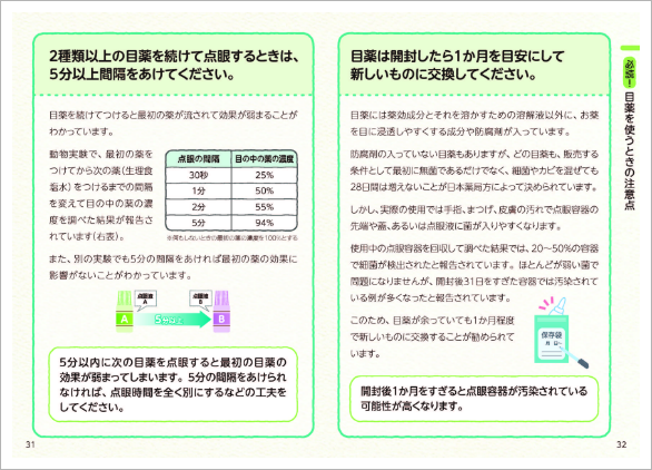 緑内障と日常生活-スライド17