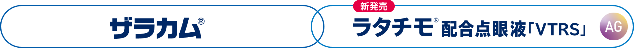 ザラカム・ラタチモ