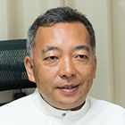 東京大学医学部 眼科学教室 教授　相原 一 先生