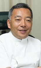 東京大学医学部 眼科学教室 教授　相原 一 先生